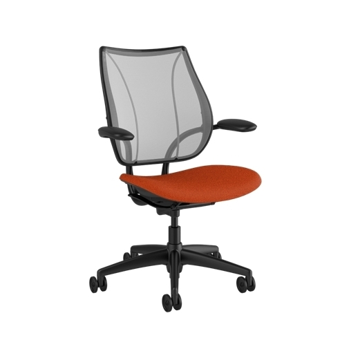 Liberty chair standard matching base